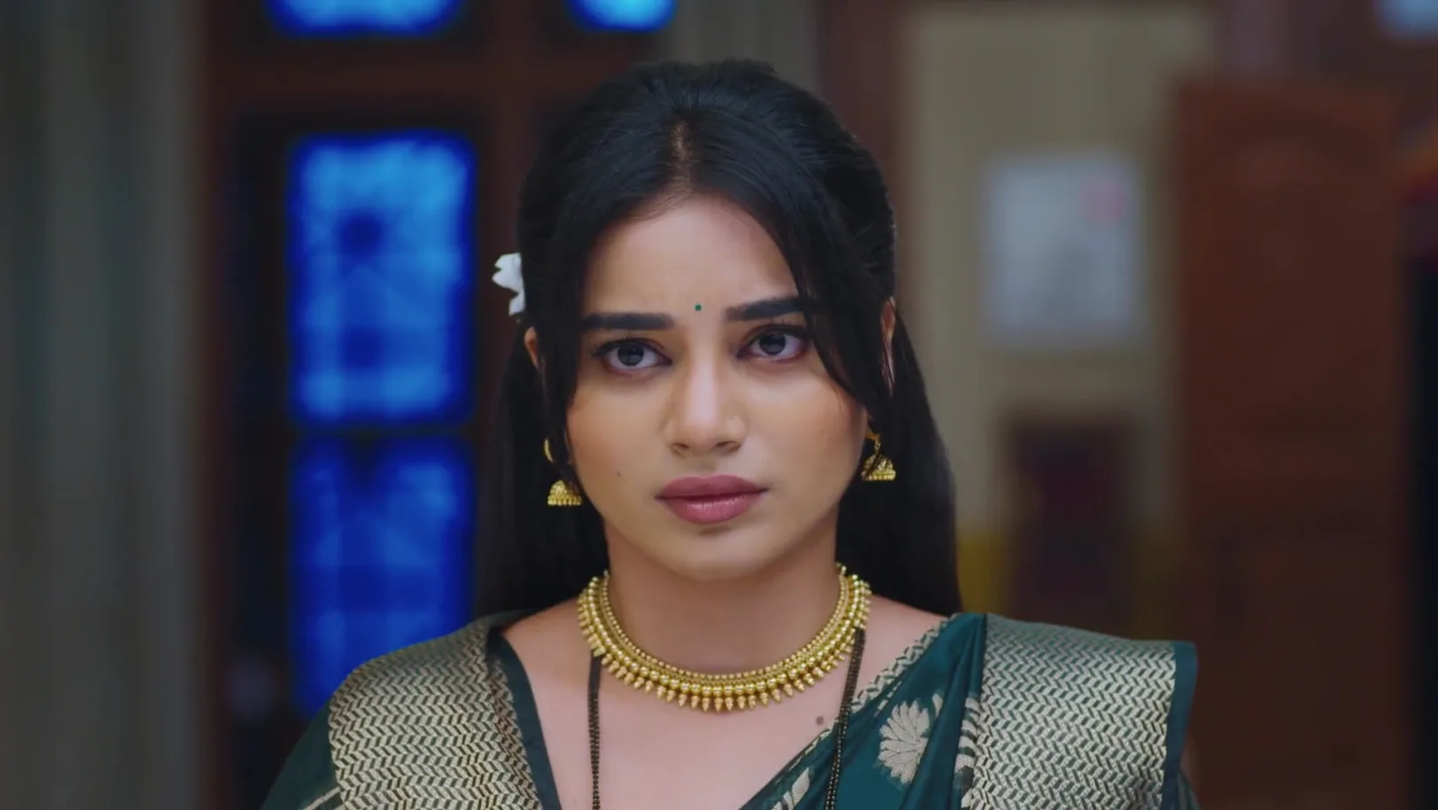 Lakshmi Invites Jayant Home 22nd October 2025 Webisode