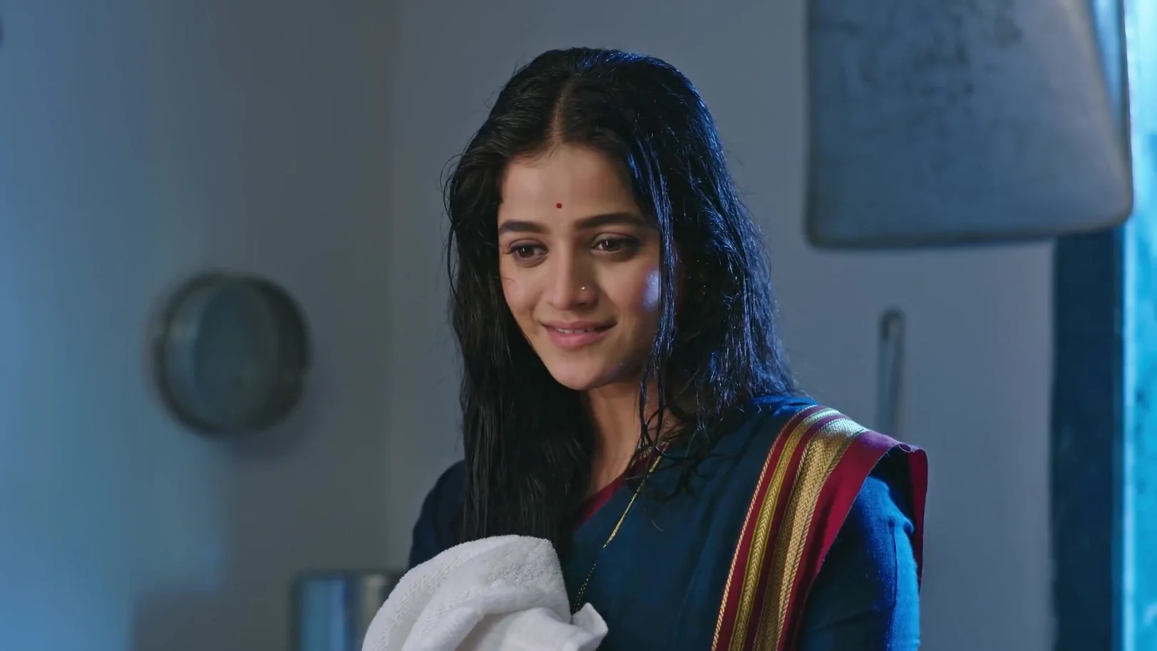 Shrikant Questions Ahilya Devi about Aditya 20th October 2025 Webisode Shrikant Questions Ahilya Devi about Aditya 20th October 2025 Webisode