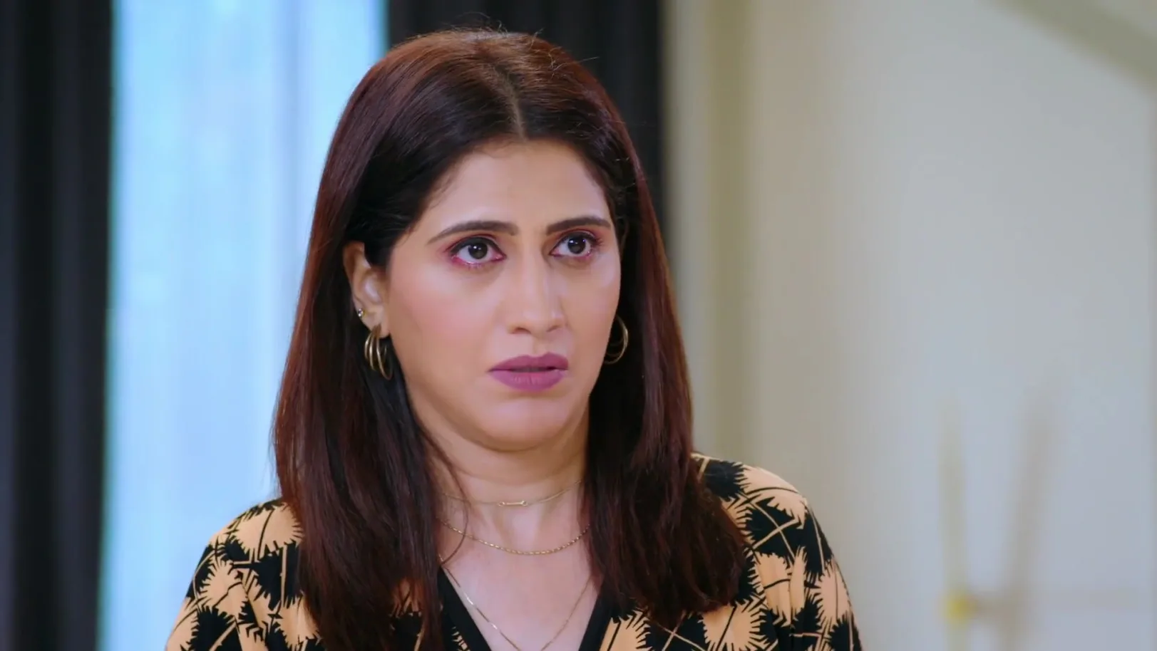 Sarang Questions Shivani 22nd October 2025 Webisode Sarang Questions Shivani 22nd October 2025 Webisode