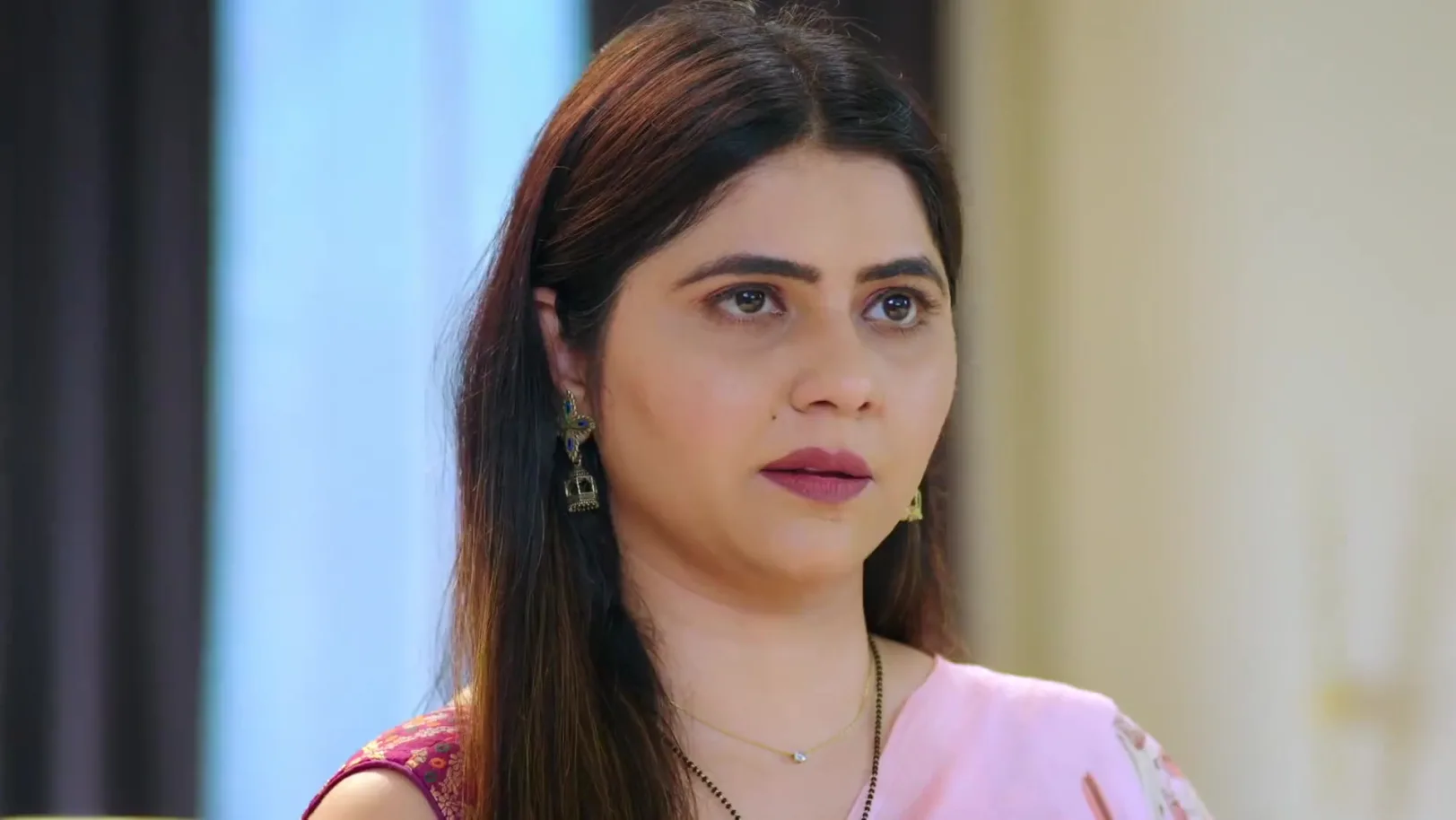 Savali Slaps Shivani 23rd October 2025 Webisode Savali Slaps Shivani 23rd October 2025 Webisode