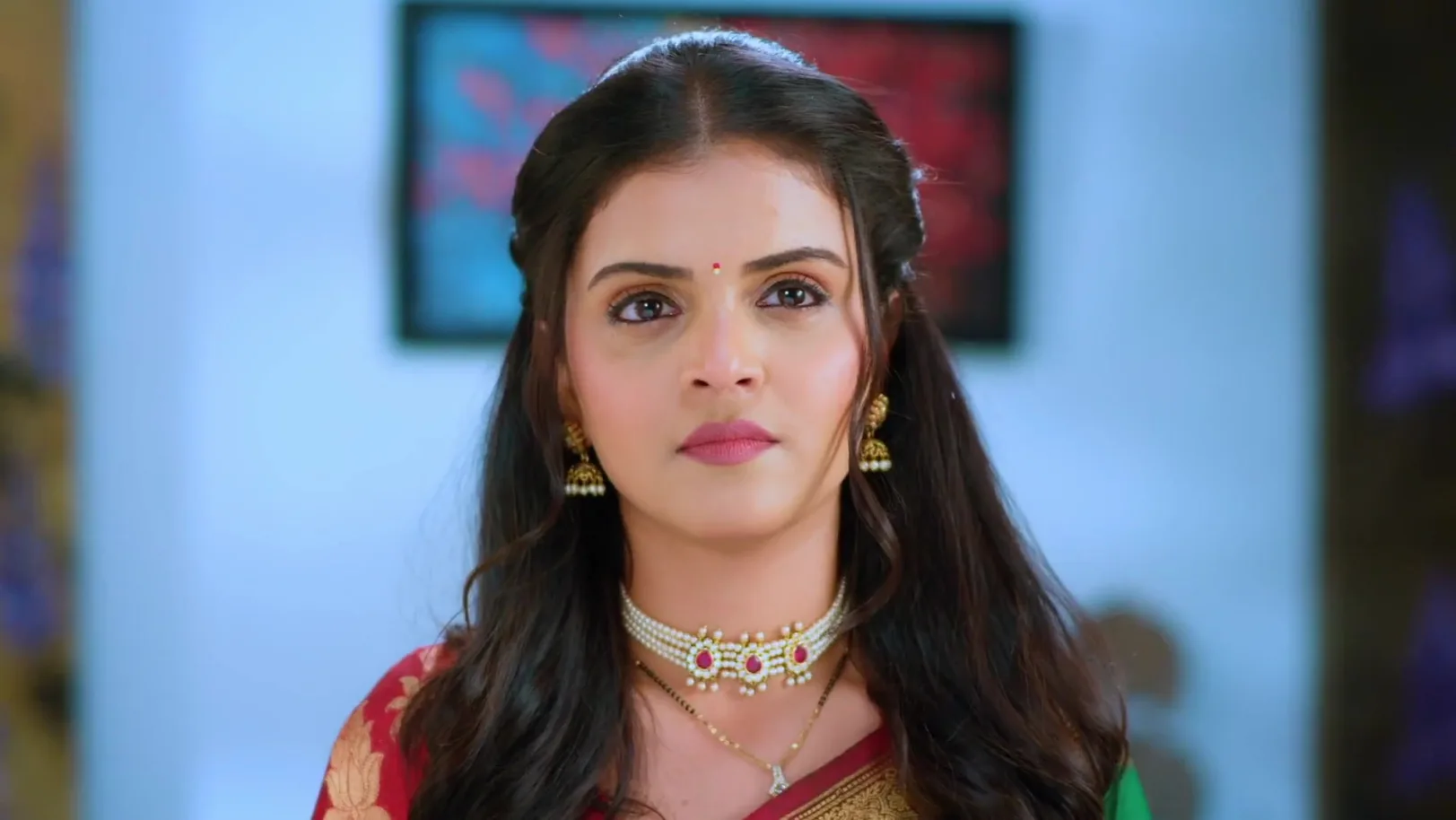 Savalyachi Janu Savali - October 26, 2025 - Webisode 26th October 2025 Webisode Savalyachi Janu Savali - October 26, 2025 - Webisode 26th October 2025 Webisode