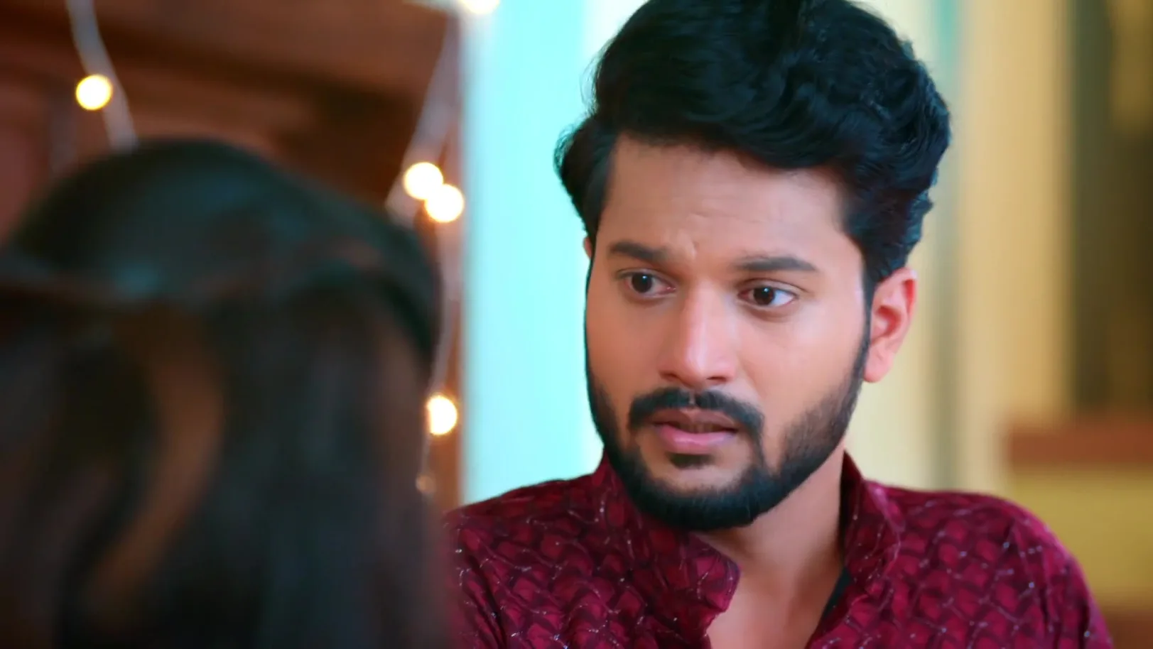 Taarini - October 21, 2025 - Webisode 21st October 2025 Webisode