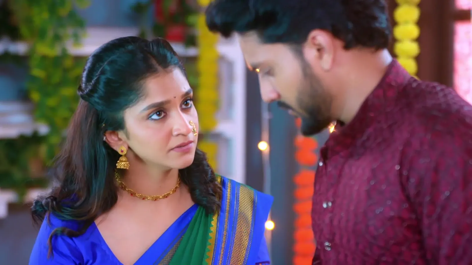 Taarini - October 20, 2025 - Webisode 20th October 2025 Webisode