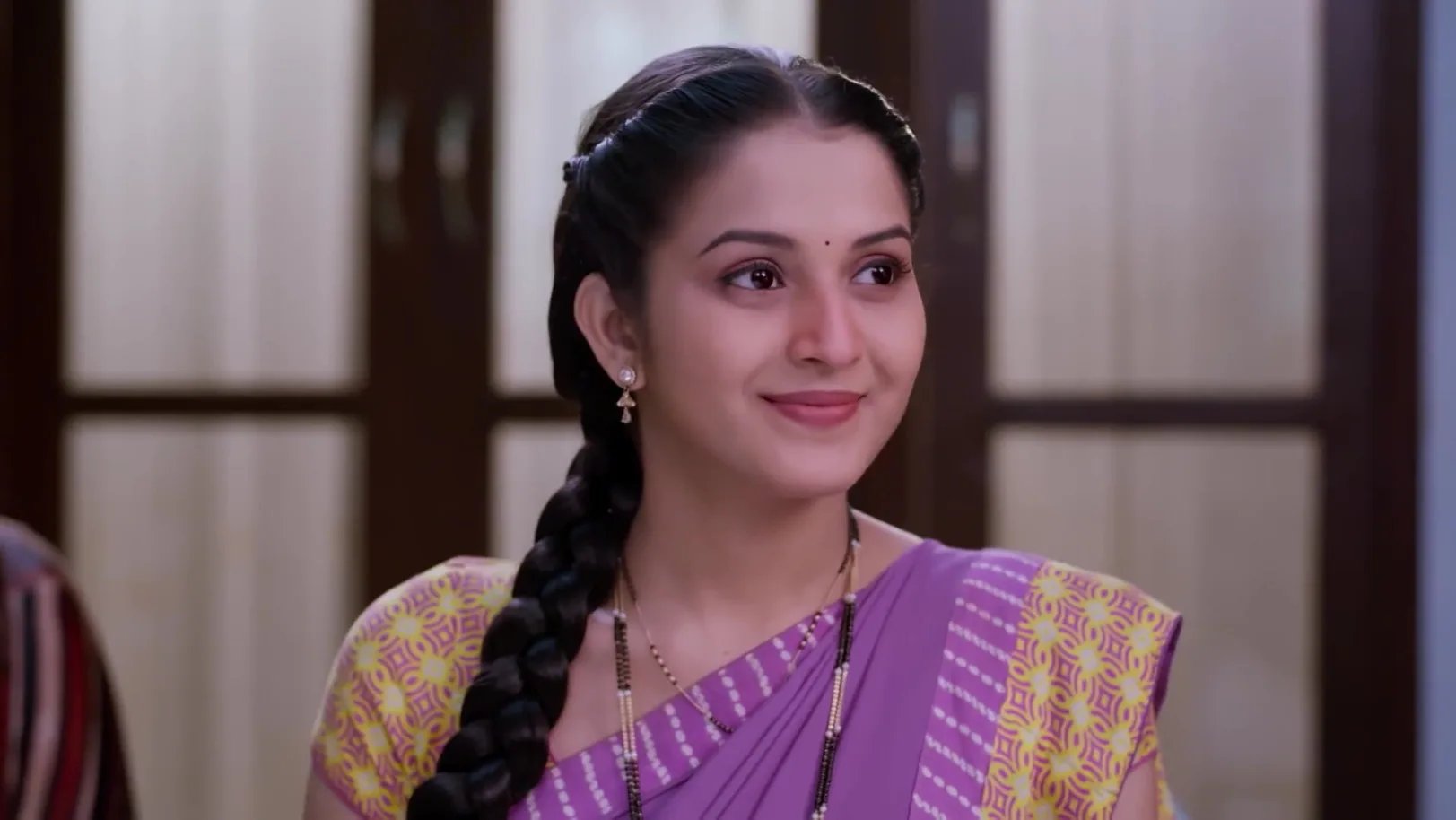 Maya Fumes on Seeing Atharva and Meera Together 20th October 2025 Webisode Maya Fumes on Seeing Atharva and Meera Together 20th October 2025 Webisode