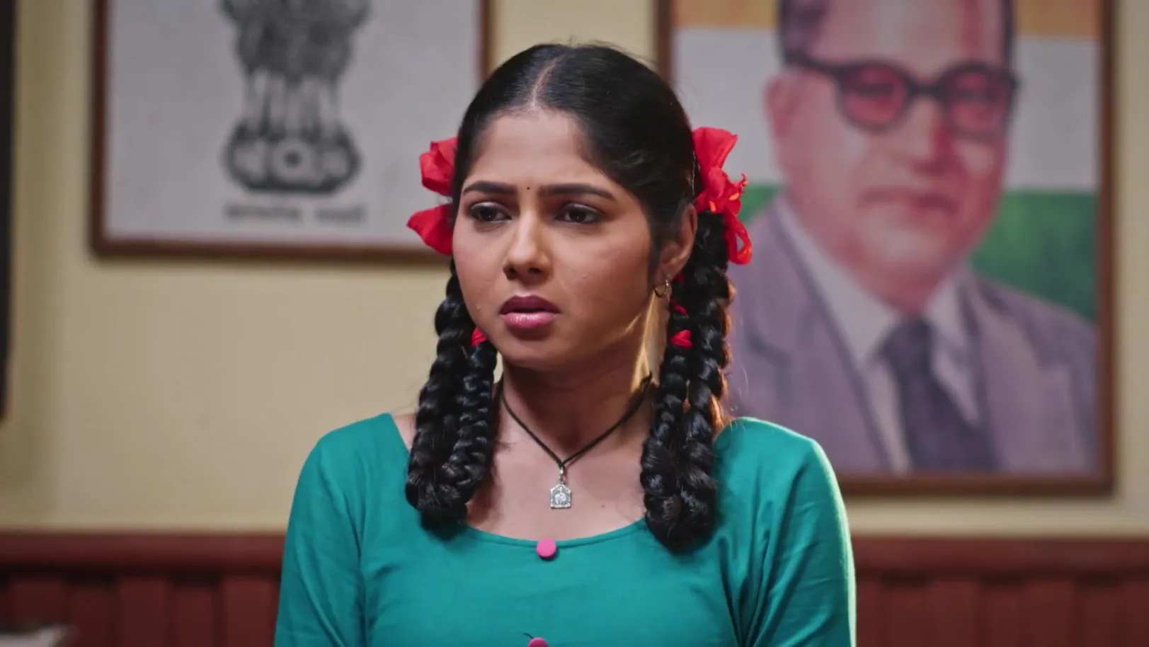 Kamali - October 21, 2025 - Best Scene  Kamali - October 21, 2025 - Best Scene