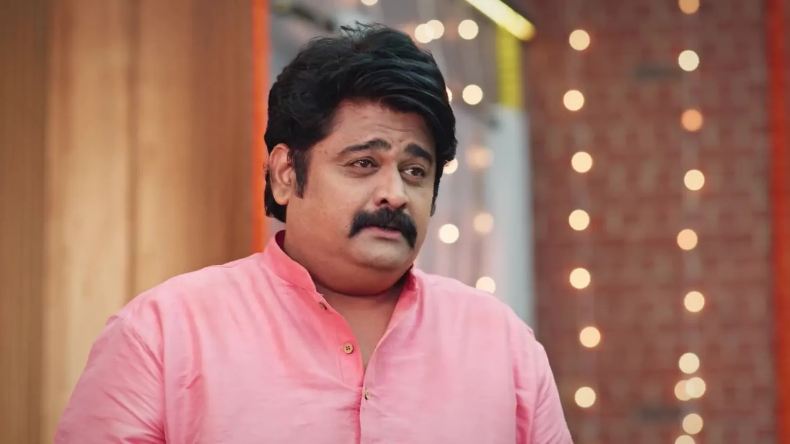 Nayantara Applies Ubtan to Rahul - Kamali  Nayantara Applies Ubtan to Rahul - Kamali