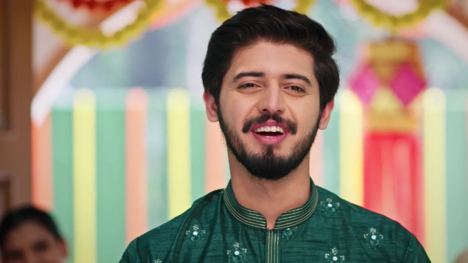 Kamali - October 25, 2025 - Best Scene  Kamali - October 25, 2025 - Best Scene