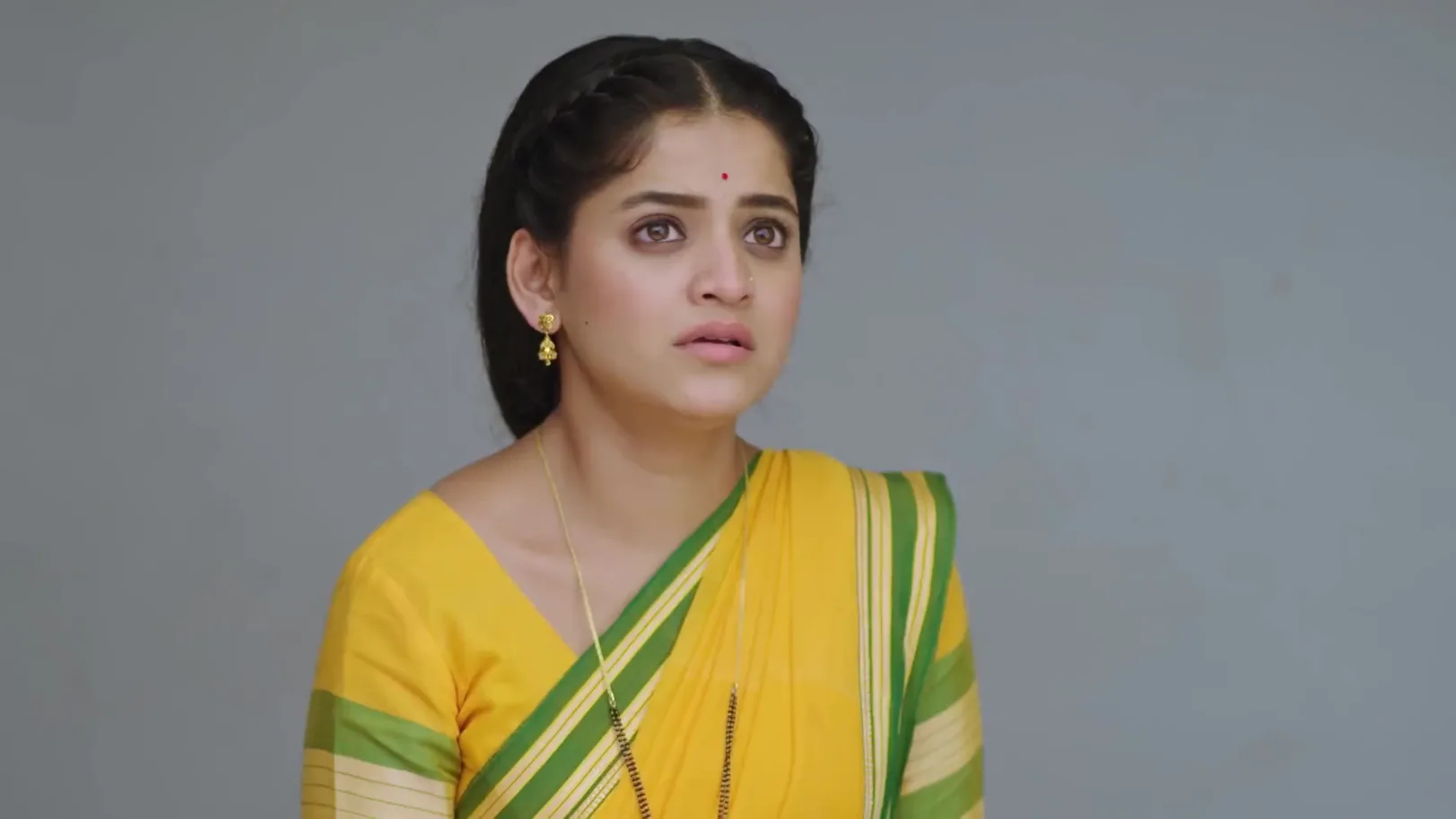 The Doctor Advises Aditya about Aaji - Paaru The Doctor Advises Aditya about Aaji - Paaru