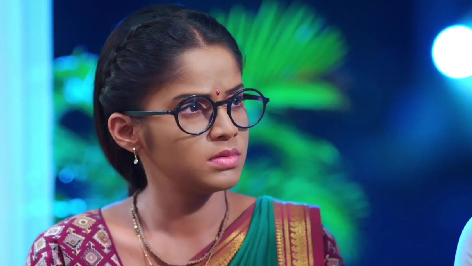 Savalyachi Janu Savali - October 20, 2025 - Best Scene  Savalyachi Janu Savali - October 20, 2025 - Best Scene