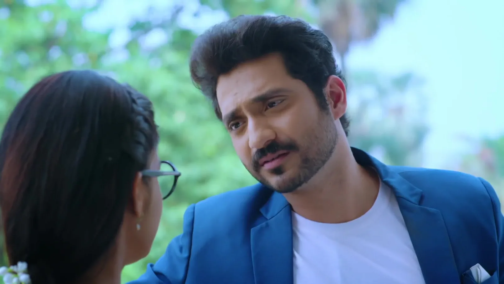 Sarang Thanks Savali - Savalyachi Janu Savali  Sarang Thanks Savali - Savalyachi Janu Savali