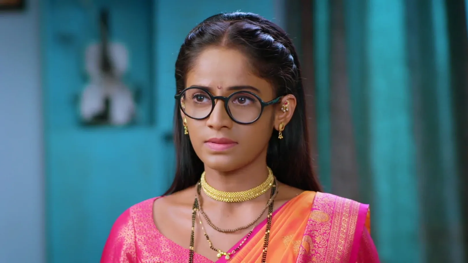Savalyachi Janu Savali - October 25, 2025 - Best Scene  Savalyachi Janu Savali - October 25, 2025 - Best Scene