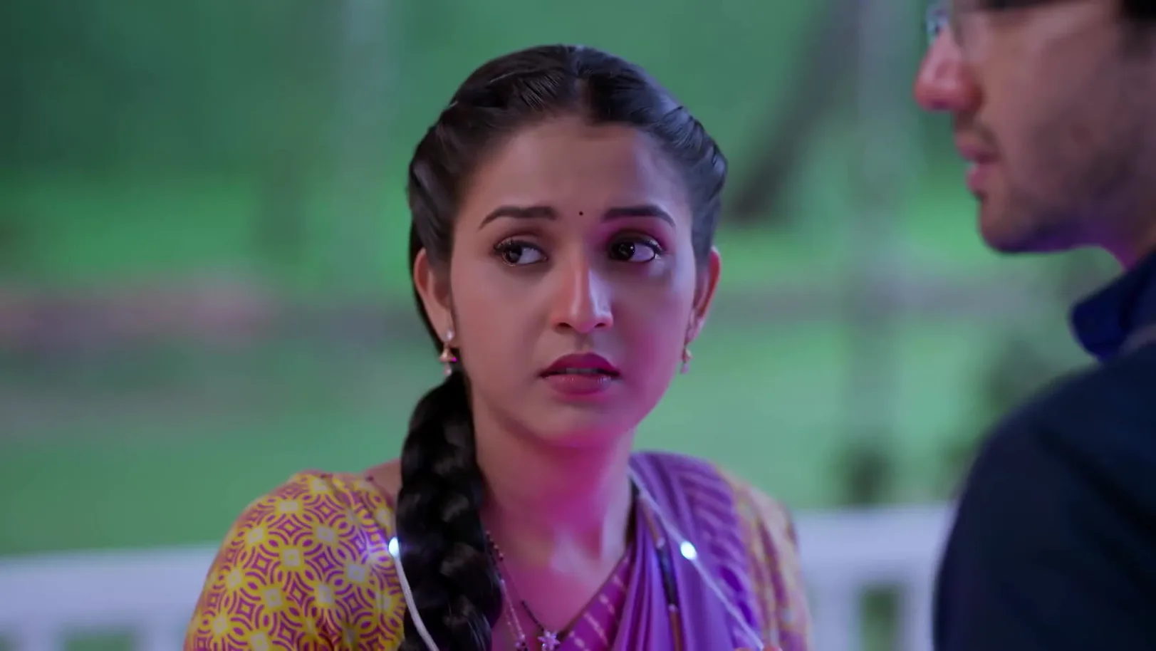 Ananya Clicks Meera and Atharva's Photos - Tula Japnar Aahe Ananya Clicks Meera and Atharva's Photos - Tula Japnar Aahe