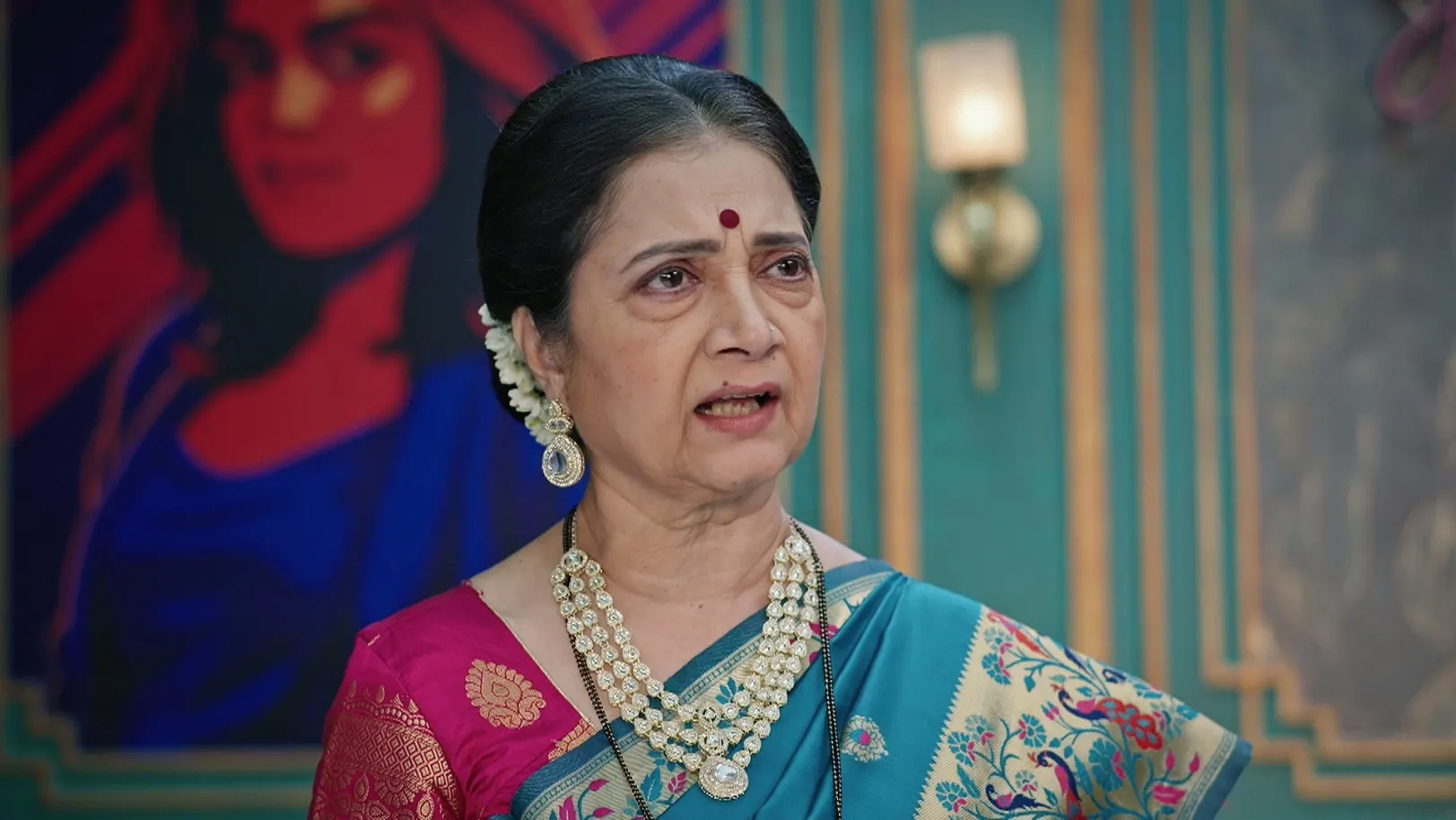 Kamali - October 26, 2025 - Episode Spoiler Kamali - October 26, 2025 - Episode Spoiler