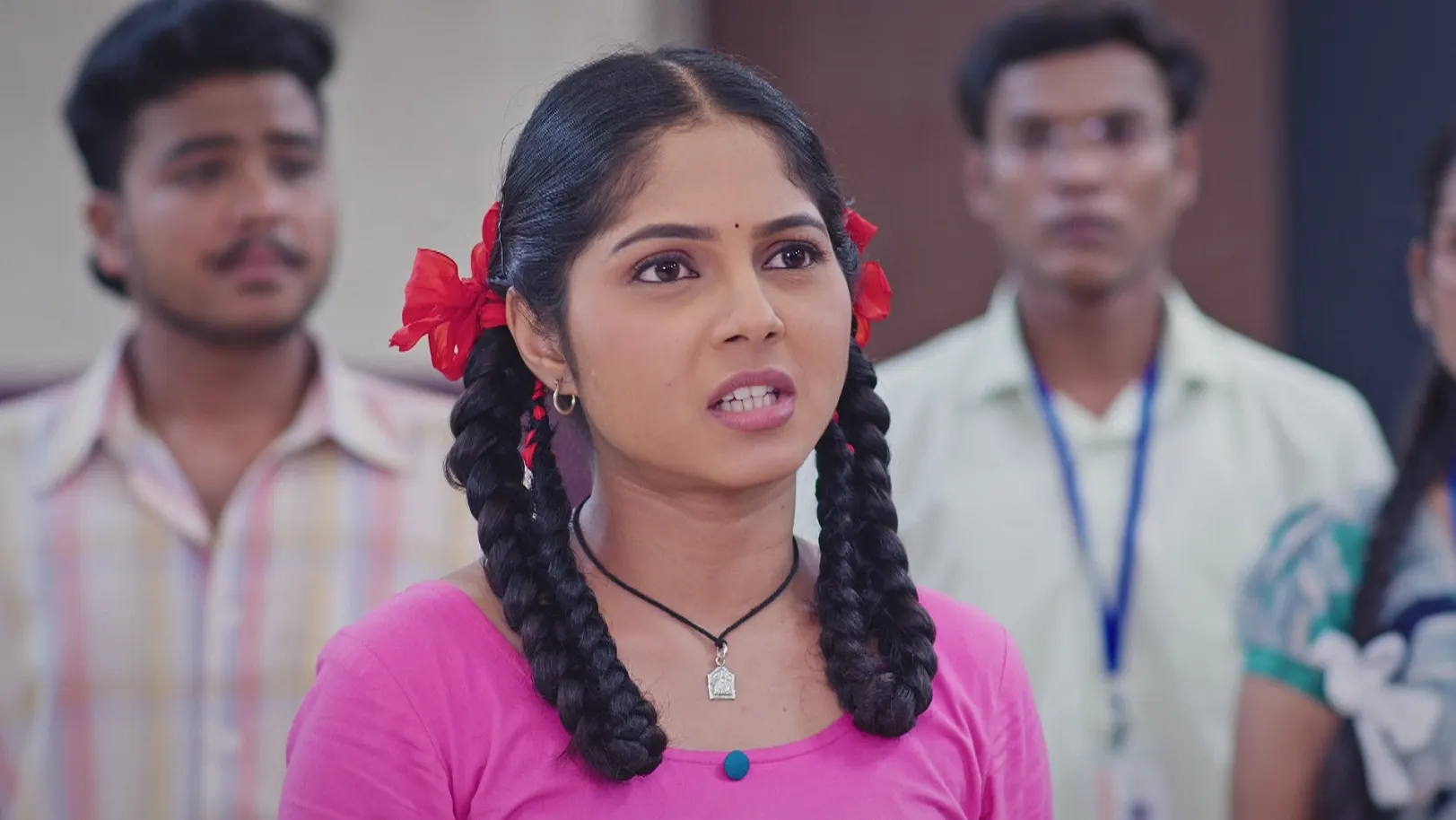 Kamali - October 23, 2025 - Episode Spoiler Kamali - October 23, 2025 - Episode Spoiler