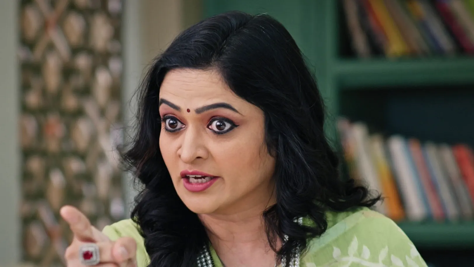 Kamali - October 27, 2025 - Episode Spoiler Kamali - October 27, 2025 - Episode Spoiler