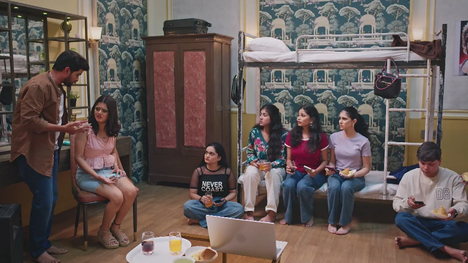 Kamali - October 21, 2025 - Episode Spoiler Kamali - October 21, 2025 - Episode Spoiler