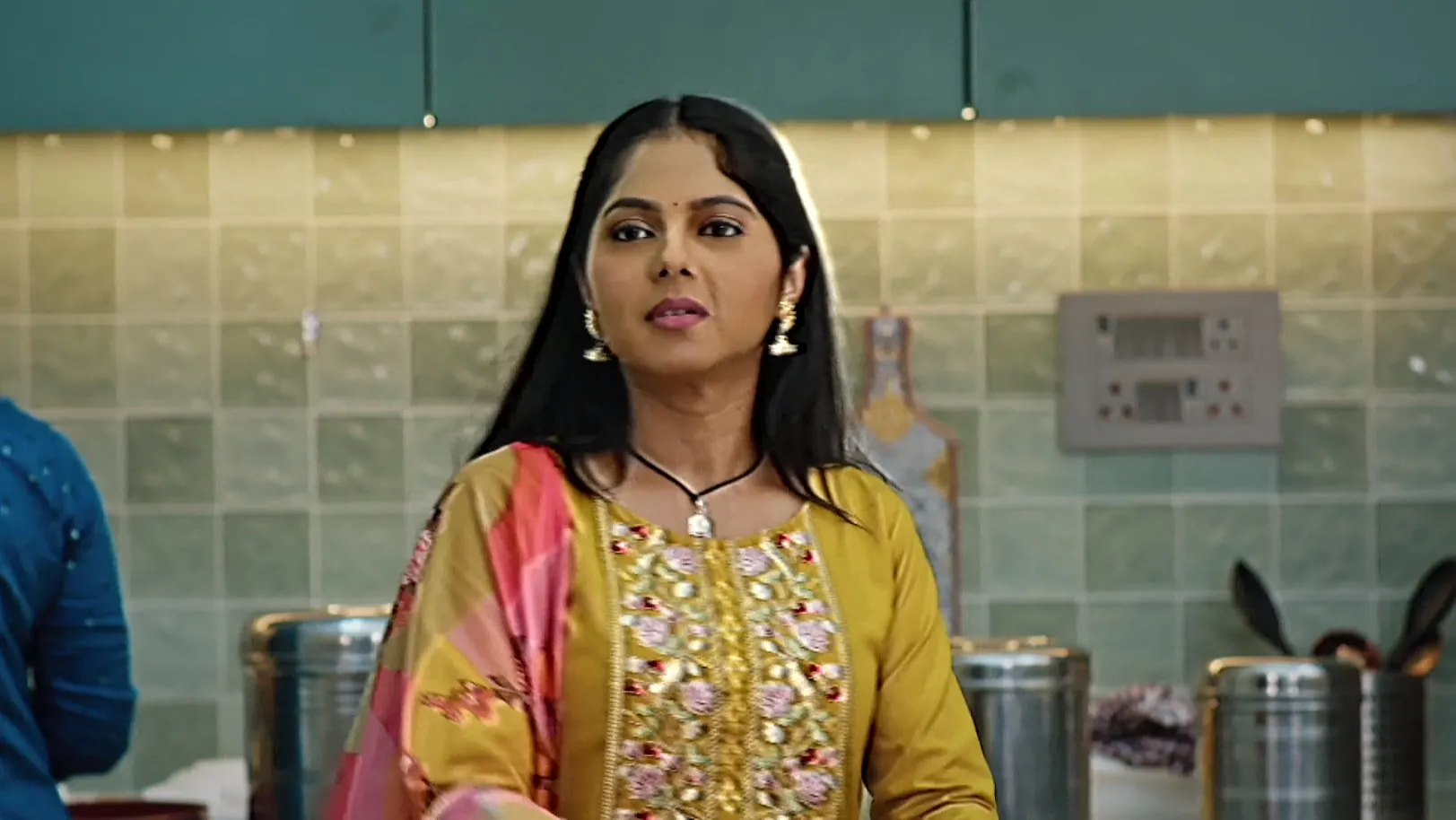 Kamali - October 25, 2025 - Episode Spoiler Kamali - October 25, 2025 - Episode Spoiler