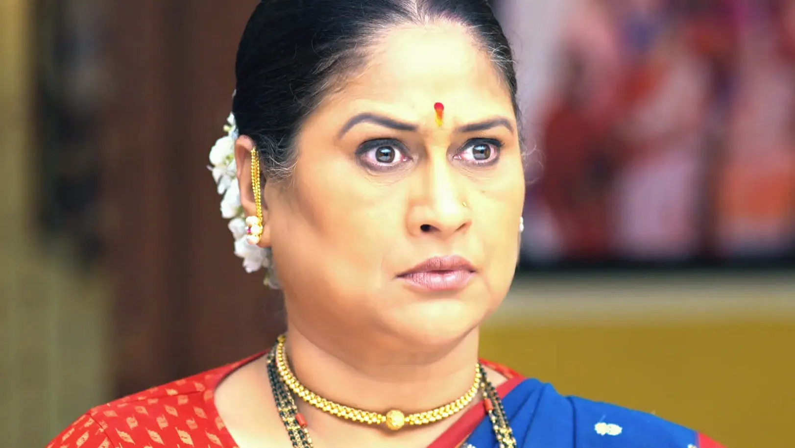 Lakshmi Niwas - 27 October, 2025