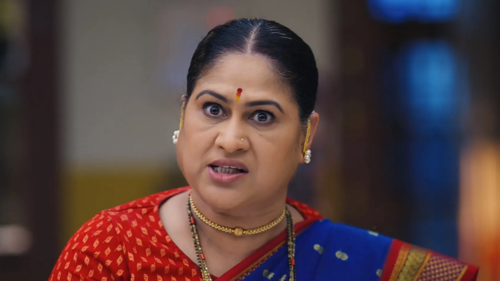 Lakshmi Niwas - 26 October, 2025