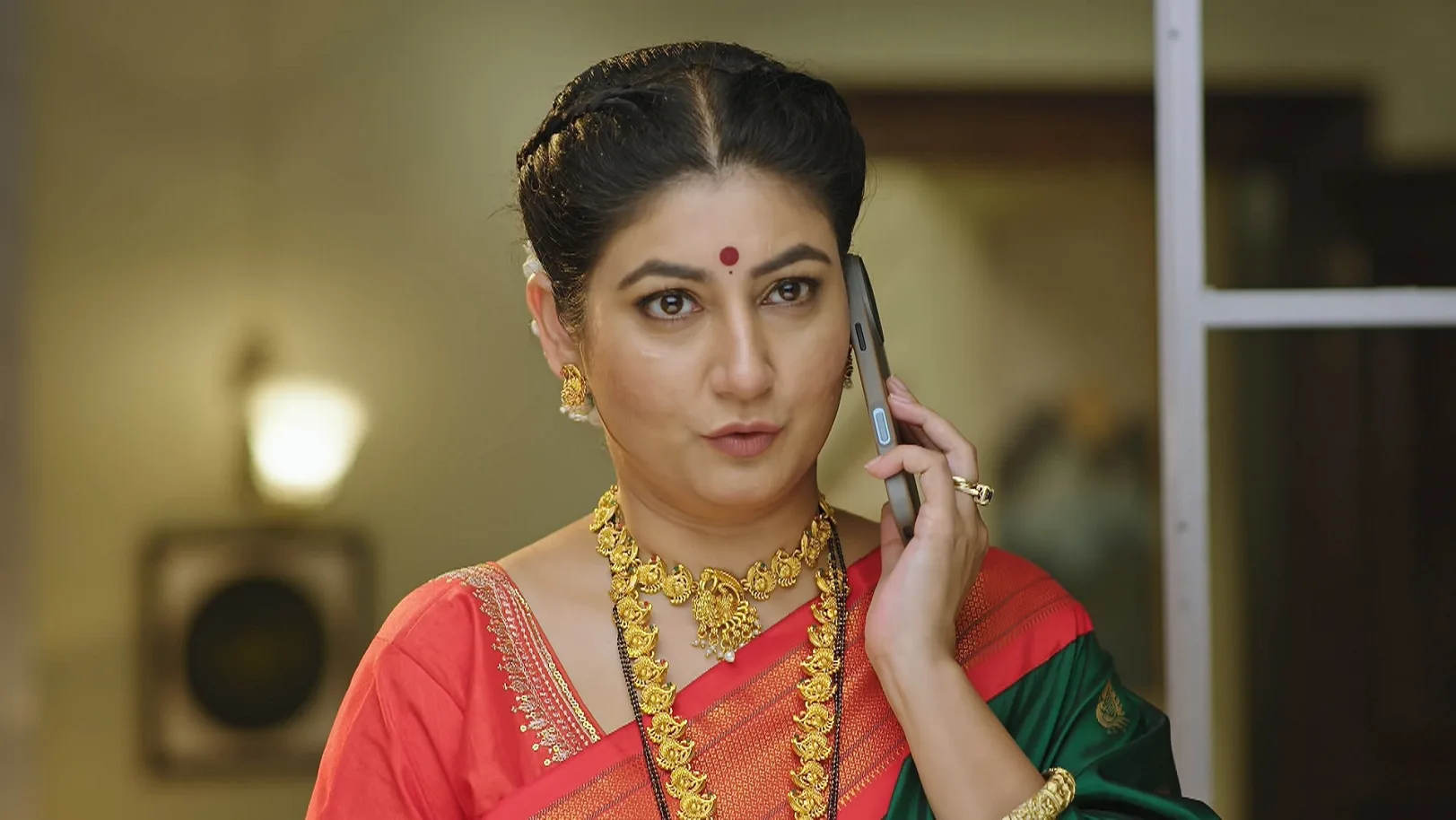 Paaru - 24 October, 2025 Paaru - 24 October, 2025