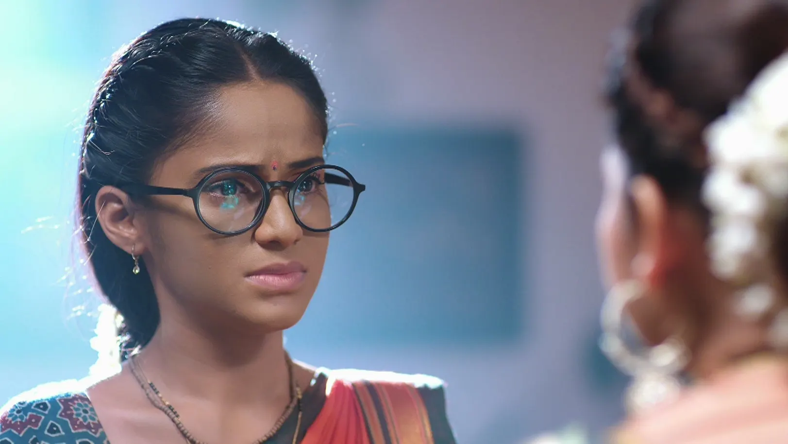 Savalyachi Janu Savali - October 21, 2025 - Episode Spoiler Savalyachi Janu Savali - October 21, 2025 - Episode Spoiler