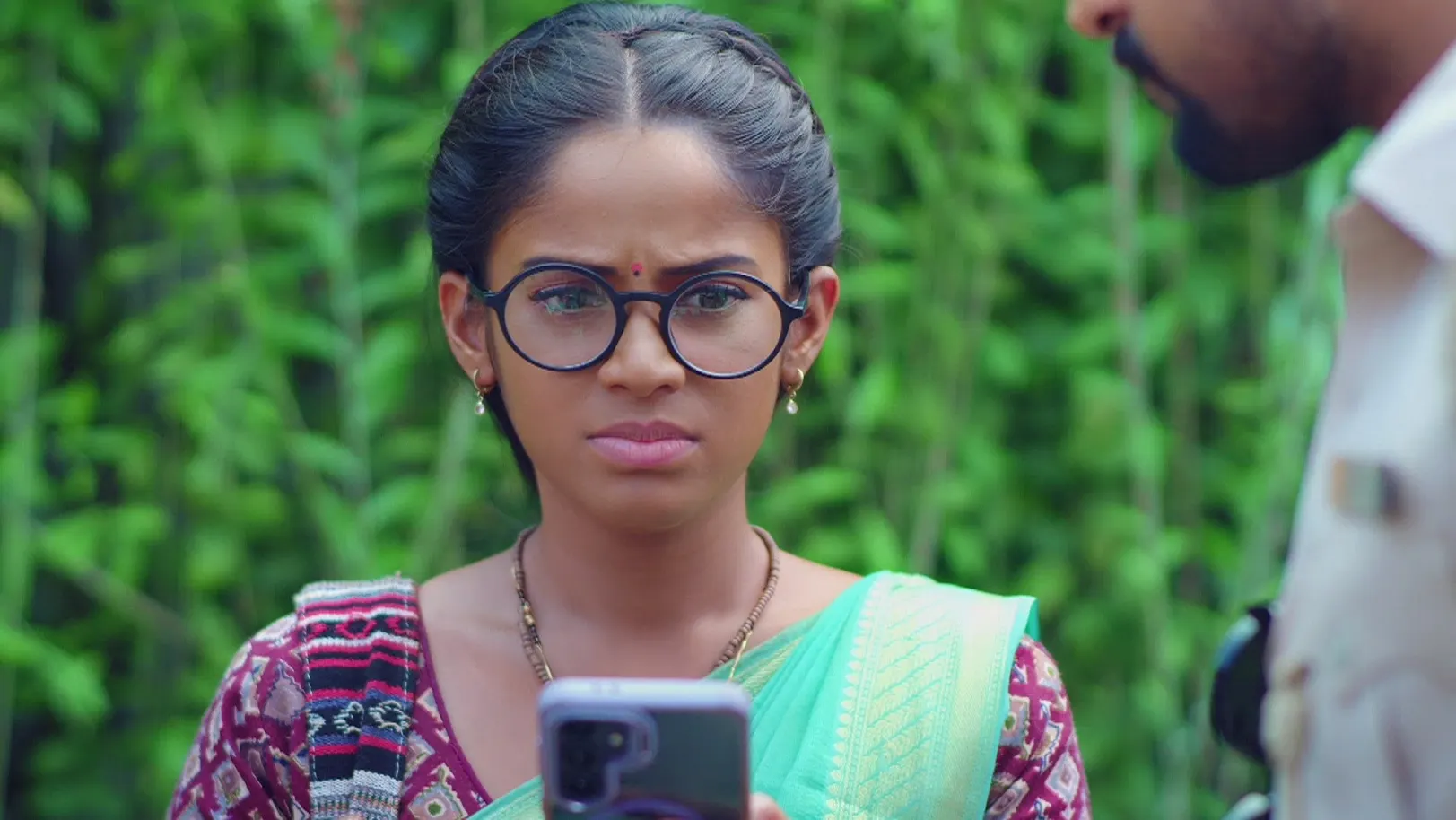 Savalyachi Janu Savali - October 22, 2025 - Episode Spoiler Savalyachi Janu Savali - October 22, 2025 - Episode Spoiler