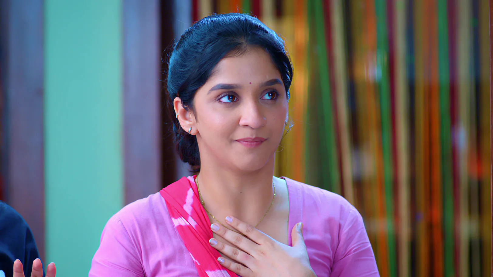 Taarini - October 24, 2025 - Episode Spoiler Taarini - October 24, 2025 - Episode Spoiler