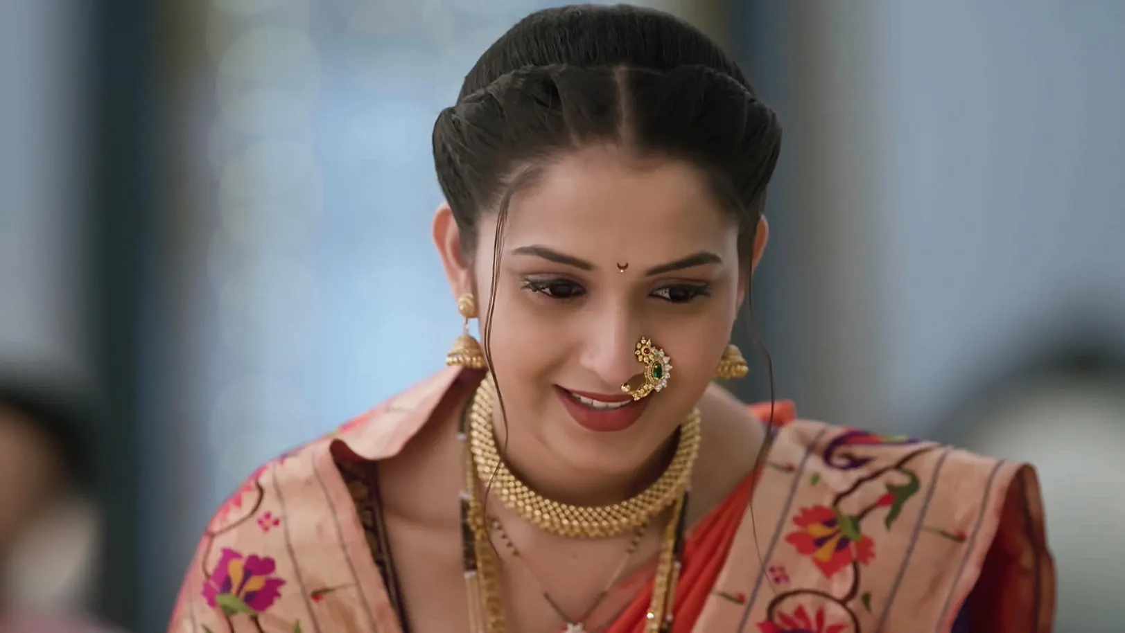 Tula Japnar Aahe - 26 October, 2025 Tula Japnar Aahe - 26 October, 2025