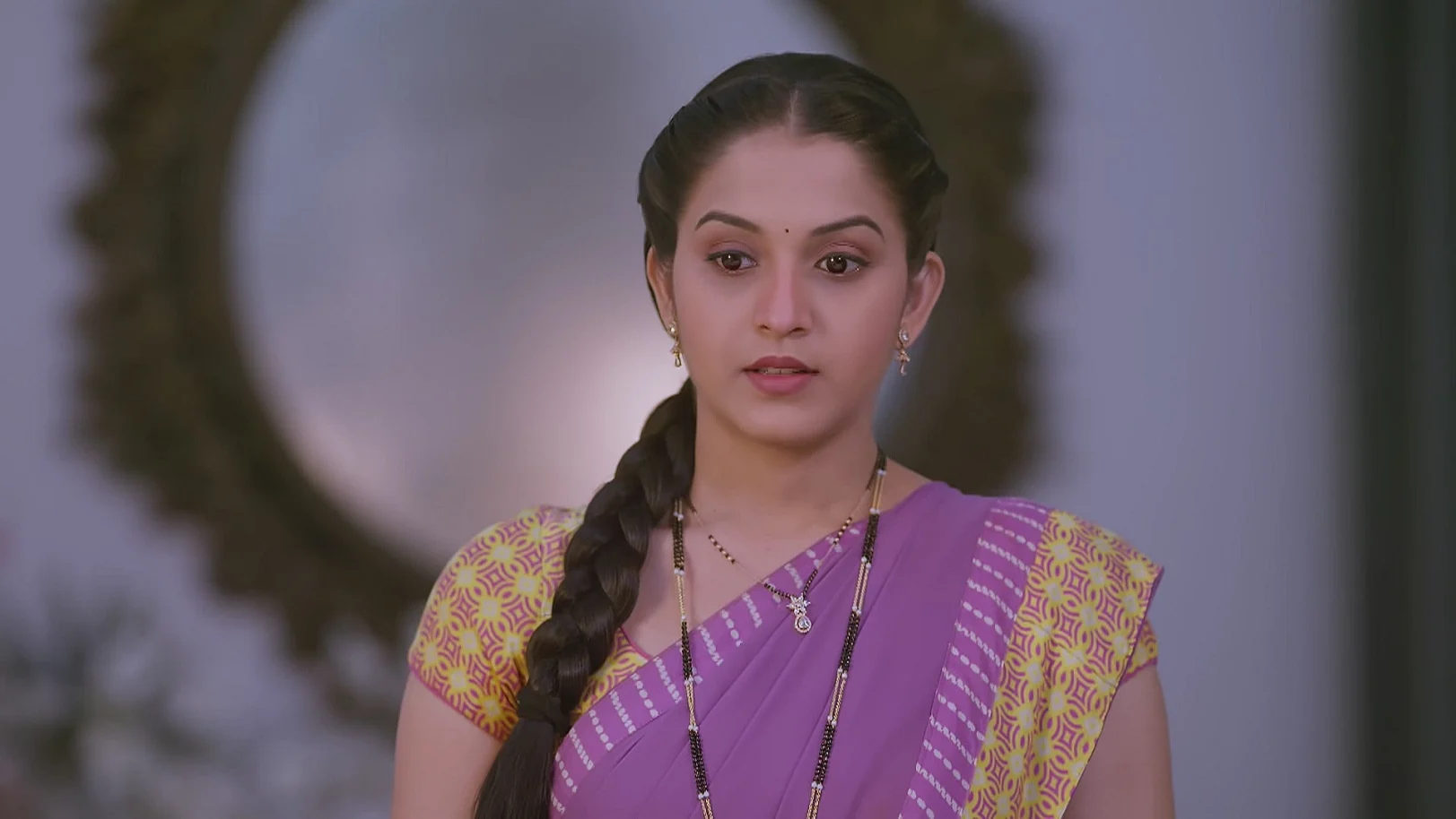 Tula Japnar Aahe - October 22, 2025 - Episode Spoiler Tula Japnar Aahe - October 22, 2025 - Episode Spoiler