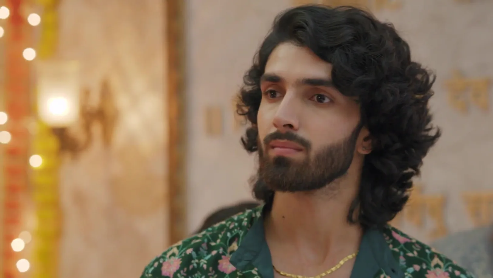 Raghav Refuses to Perform Puja with Reet 20th October 2025 Webisode