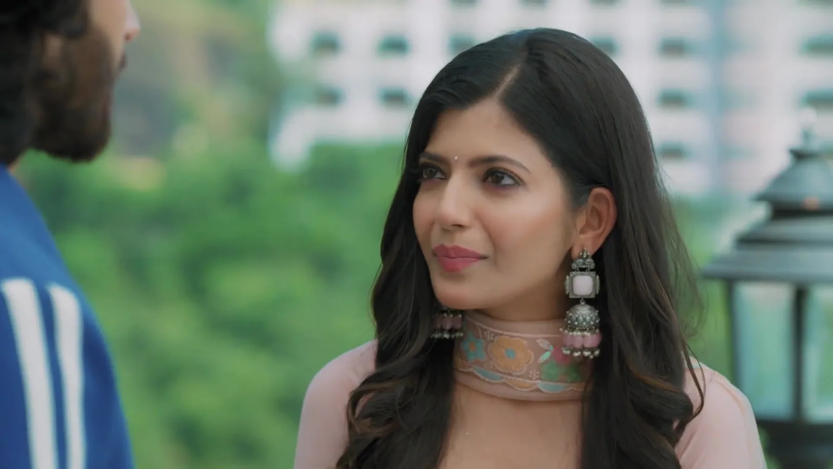 Raghav Is Unable to Tolerate Reet's Insult - Jaane Anjaane Hum Mile 