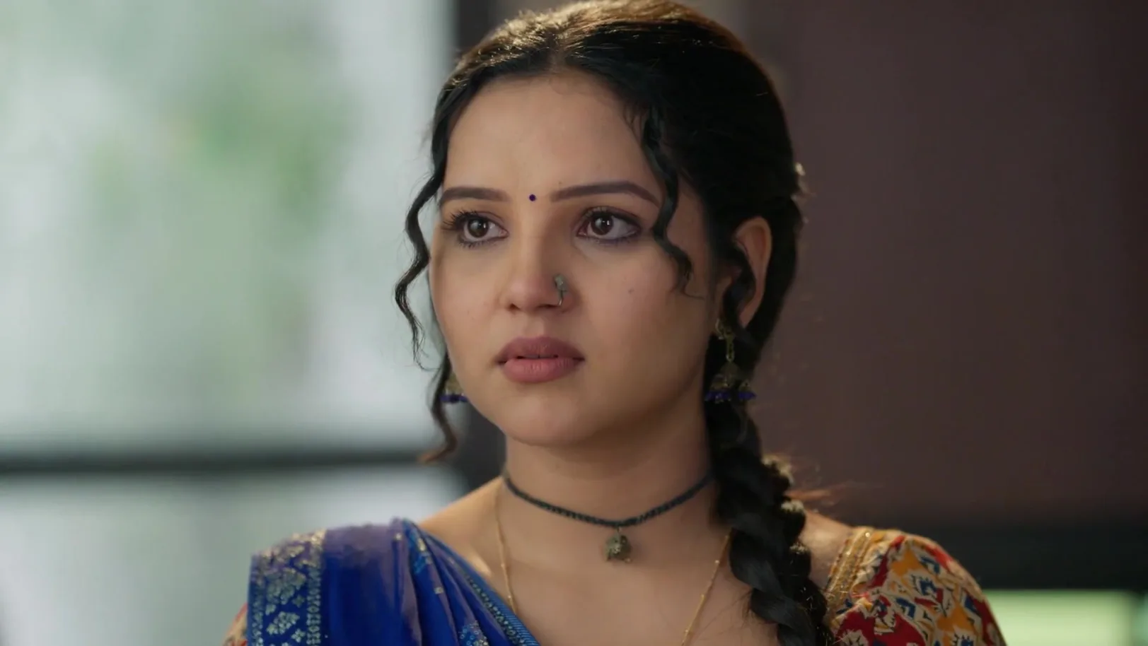 Prabhat Tries to Lighten Vasudha's Mood 20th October 2025 Webisode