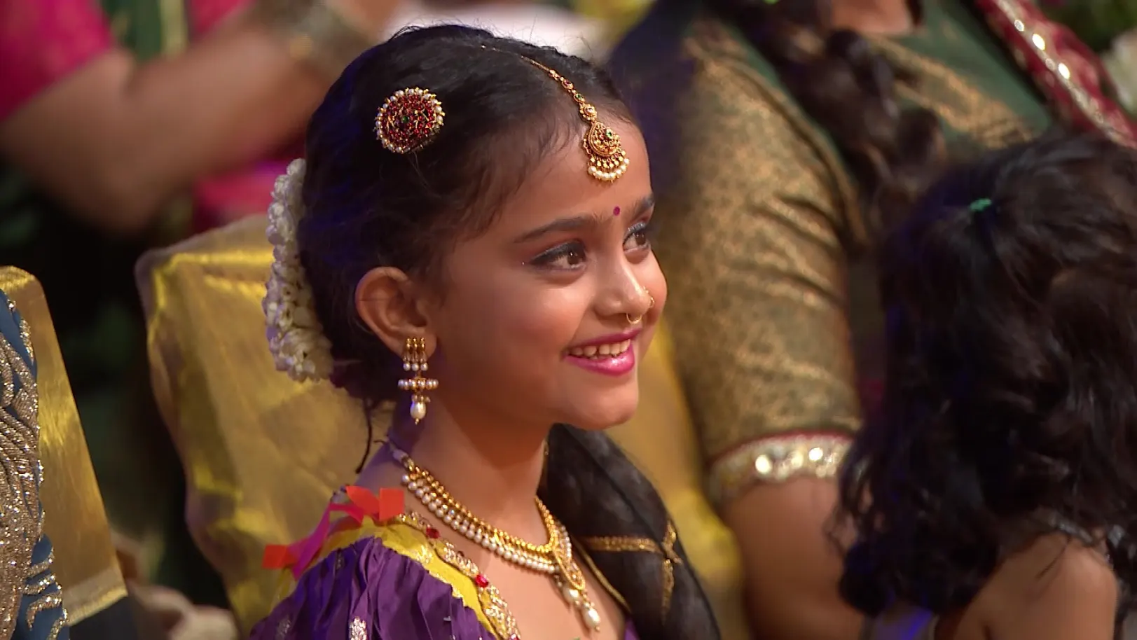 Clip 5 - ZEE Kutumba Awards 2025 