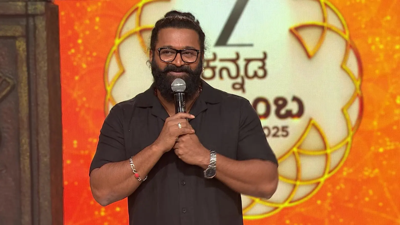 Clip 24 - ZEE Kutumba Awards 2025 