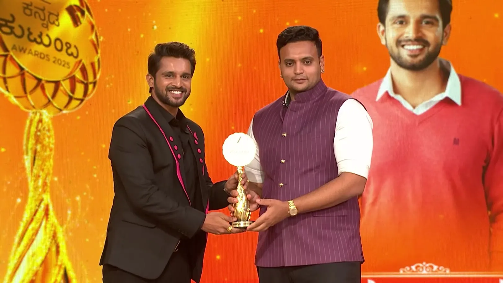 Clip 20 - ZEE Kutumba Awards 2025 