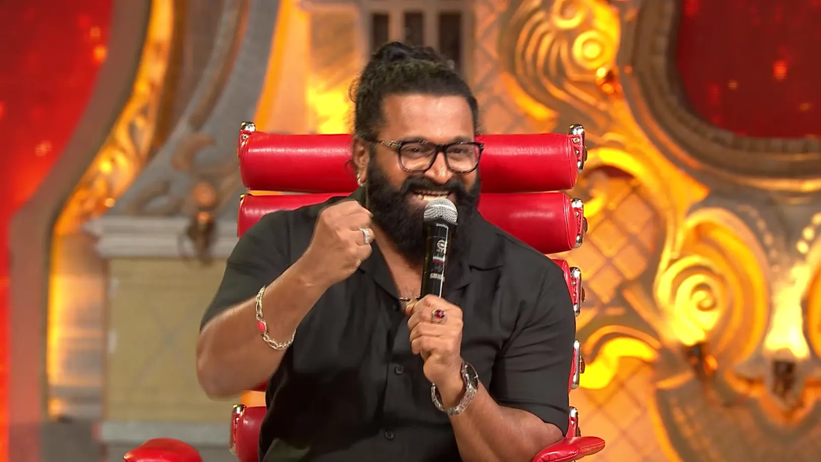 Clip 23 - ZEE Kutumba Awards 2025 