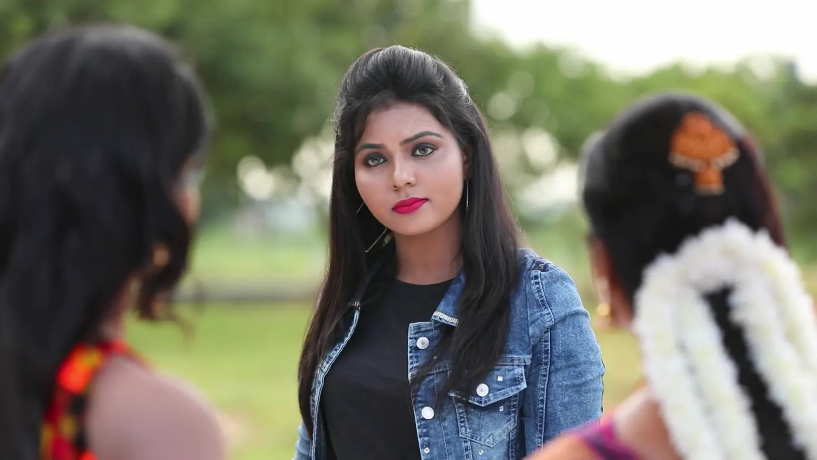 Parvati – Umeed Zindagi Ki - October 21, 2025 - Episode Spoiler Parvati – Umeed Zindagi Ki - October 21, 2025 - Episode Spoiler