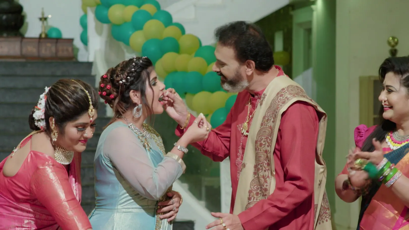 Bahu No 1 - 21 October, 2025 Bahu No 1 - 21 October, 2025