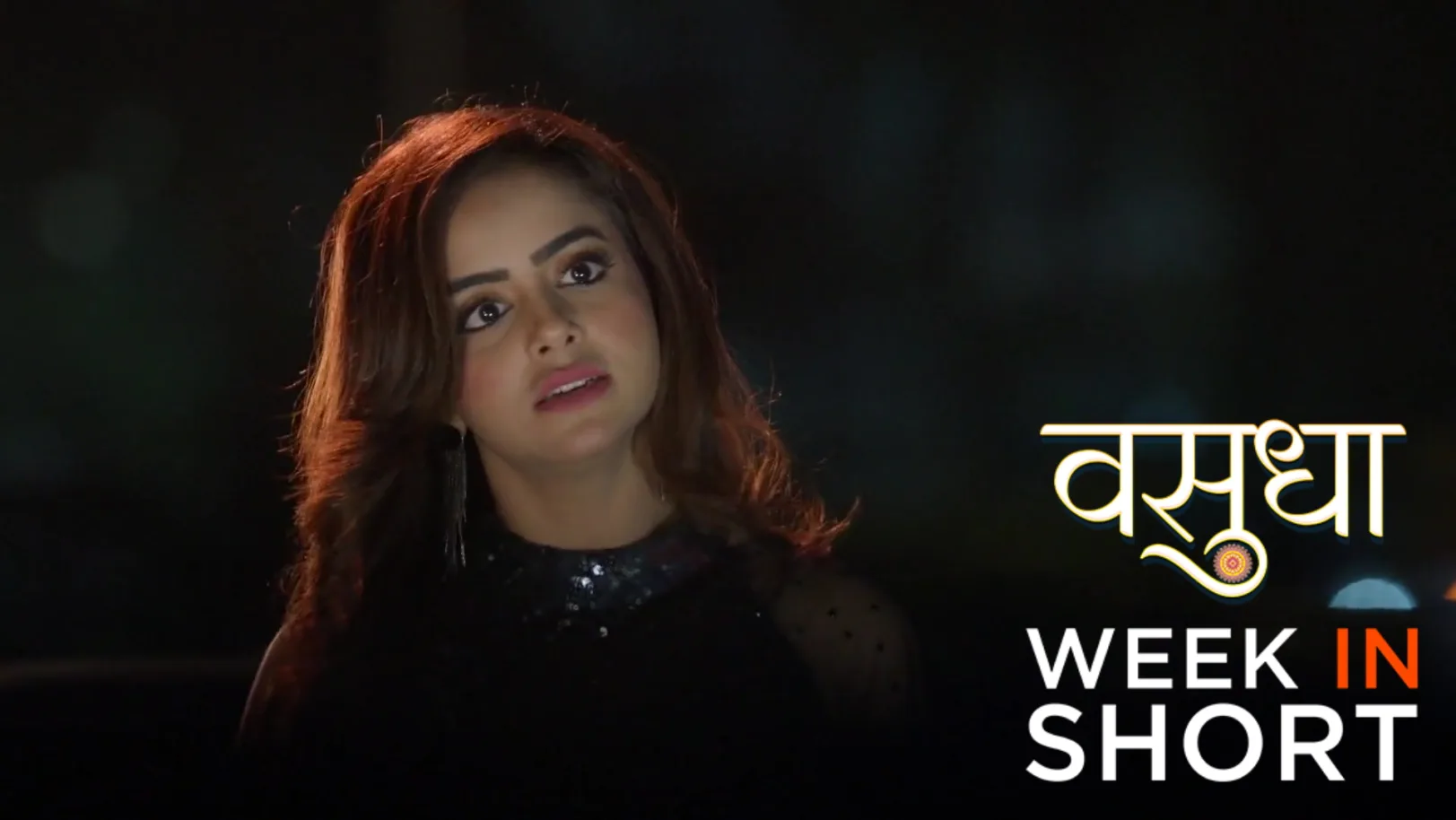 Vasudha | October 13 - October 19, 2025 20th October 2025 Webisode