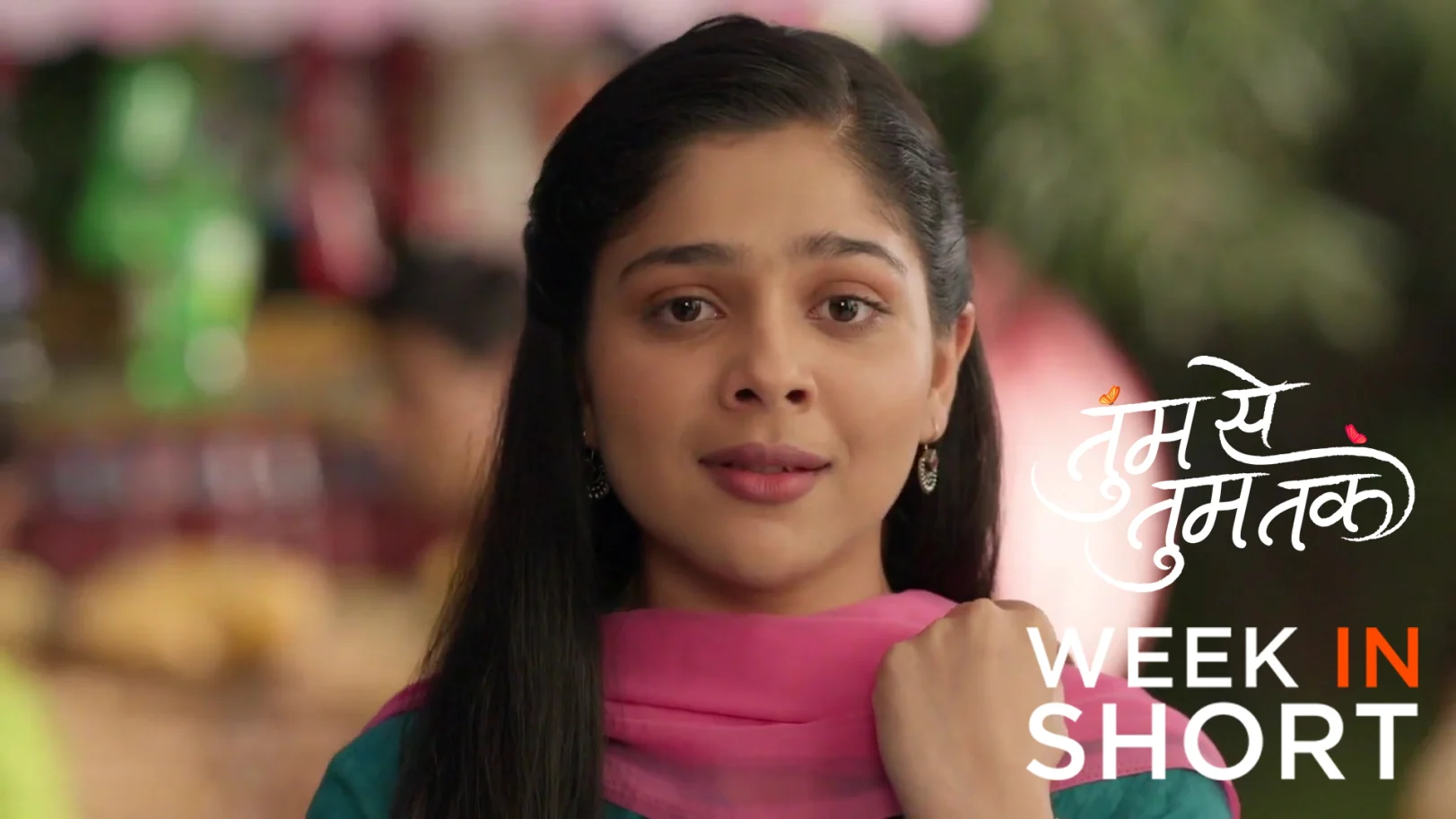 Tumm Se Tumm Tak | October 13 - October 19, 2025 20th October 2025 Webisode