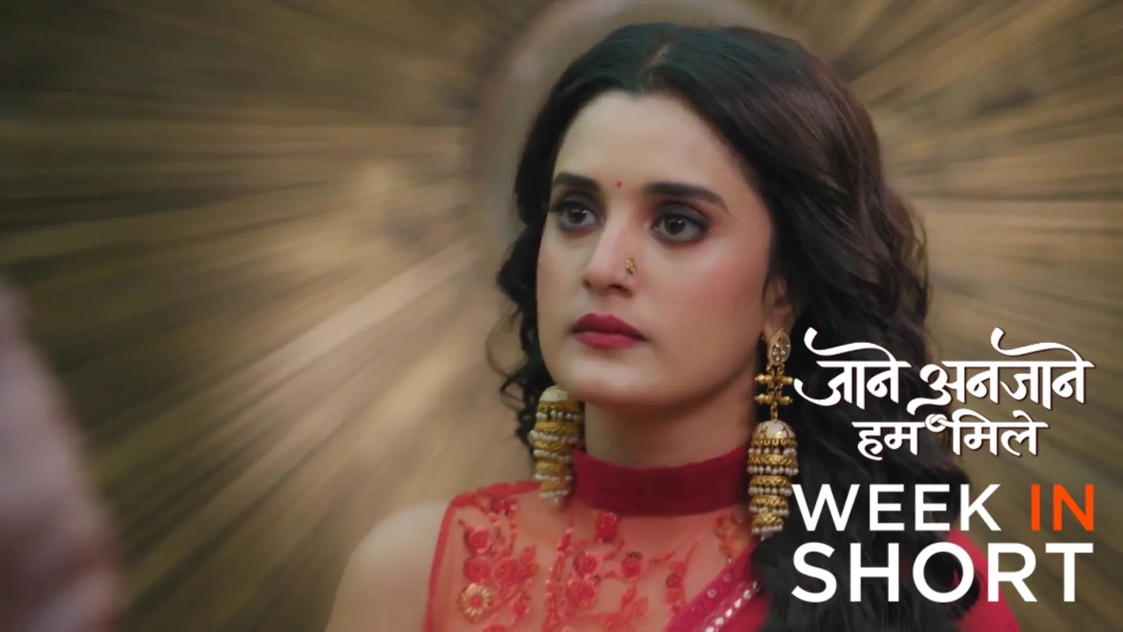 Jaane Anjaane Hum Mile | October 13 - October 19, 2025 20th October 2025 Webisode