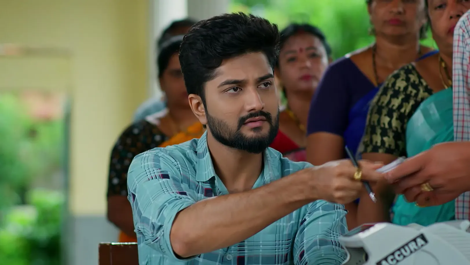 Sandhyaraaga - October 23, 2025 - Episode Spoiler Sandhyaraaga - October 23, 2025 - Episode Spoiler