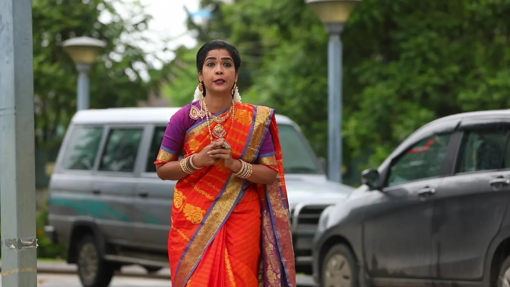 Parvati – Umeed Zindagi Ki - October 23, 2025 - Episode Spoiler Parvati – Umeed Zindagi Ki - October 23, 2025 - Episode Spoiler