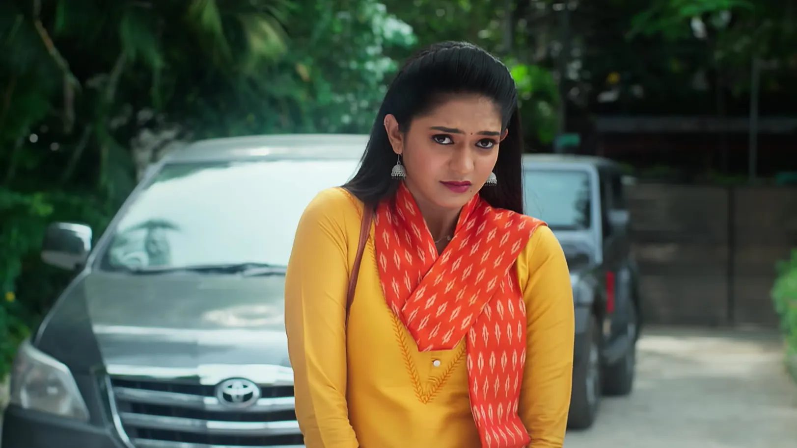 Raja Chinna Roja - October 22, 2025 - Episode Spoiler