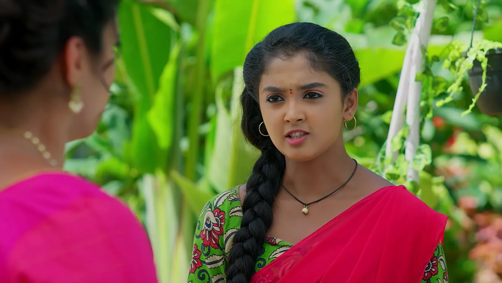 Salangai Oli - October 22, 2025 - Episode Spoiler