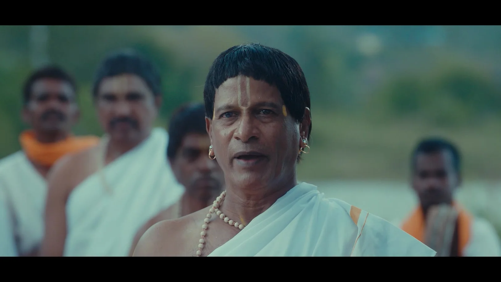 Sri Raghavendra Mahathme - October 22, 2025 - Promo