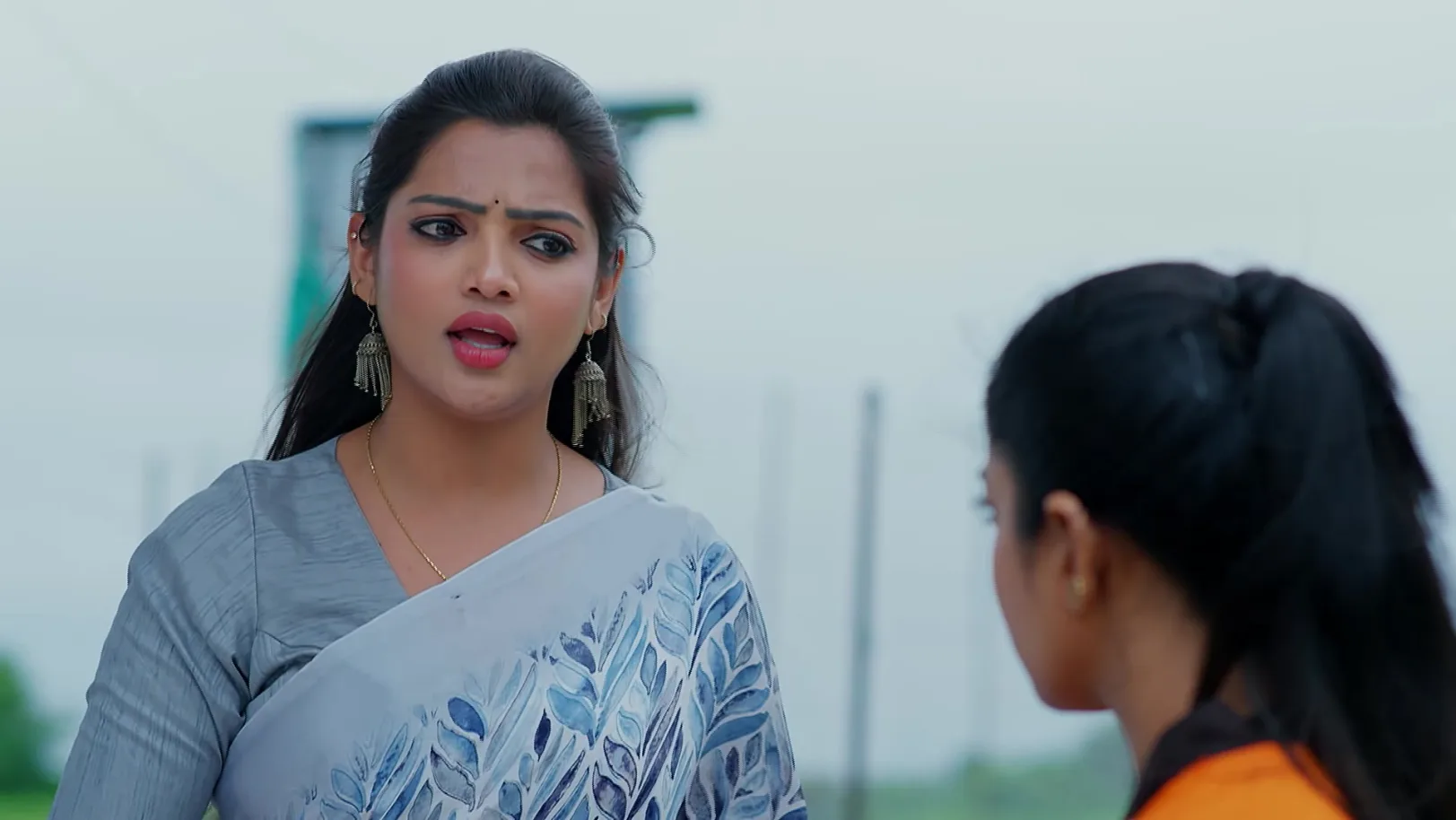 Sandhyaraaga - October 24, 2025 - Episode Spoiler Sandhyaraaga - October 24, 2025 - Episode Spoiler