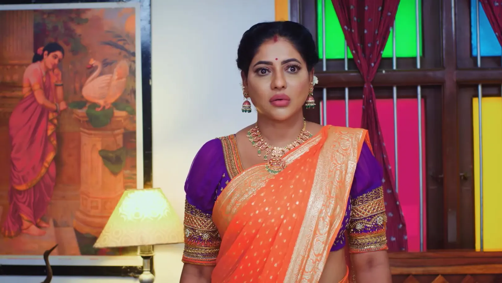 Karthigai Deepam - 22 October, 2025