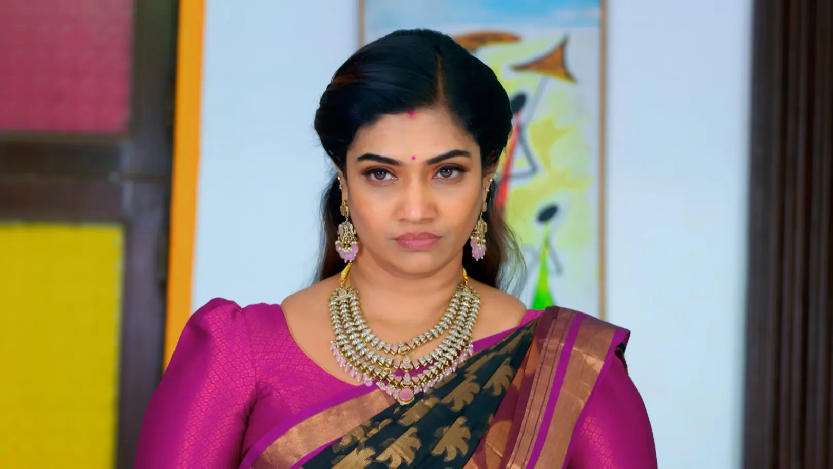 Karthigai Deepam - 23 October, 2025