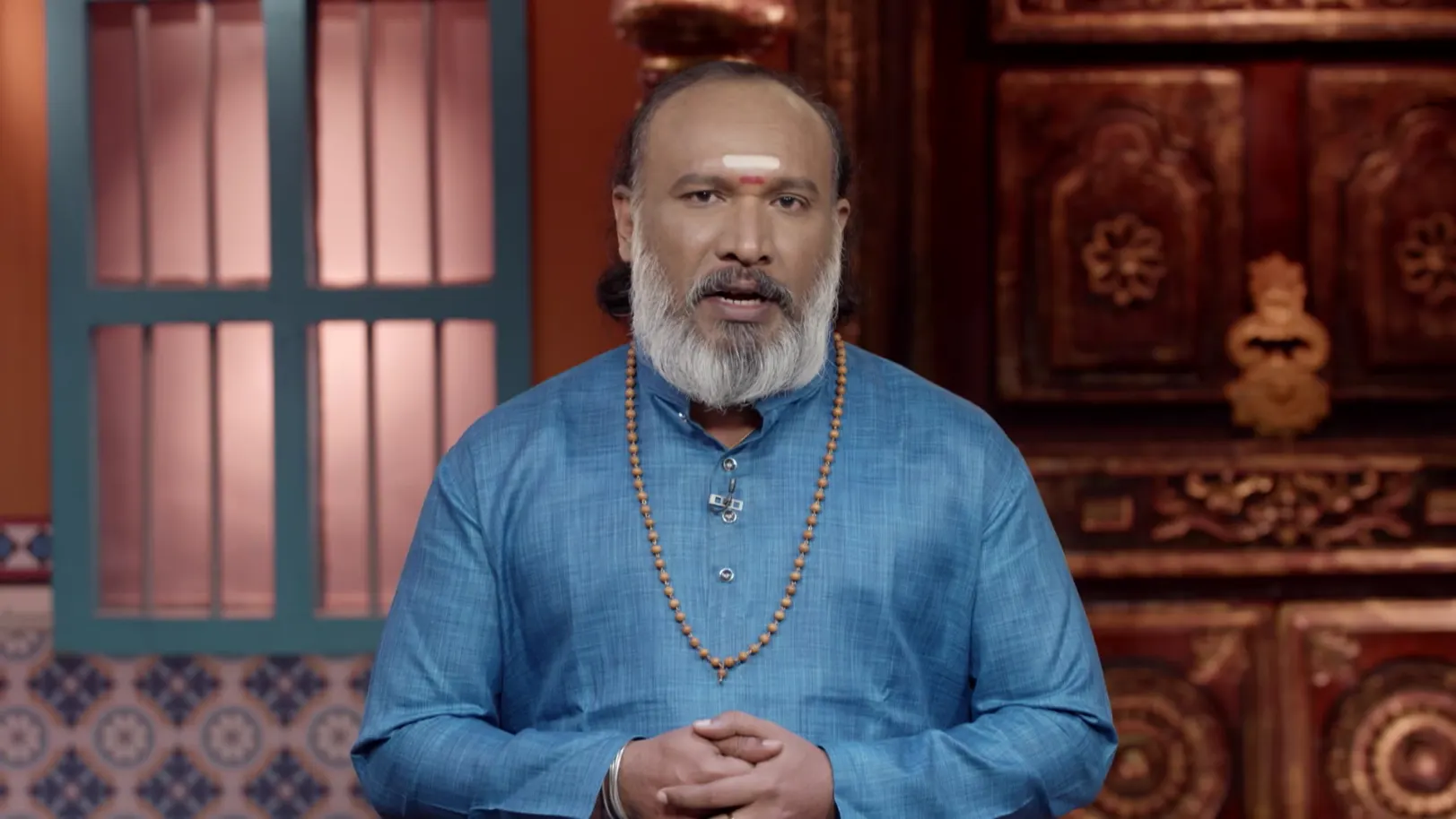 Olimayamana Ethirkaalam - October 23, 2025 - Recipe  Olimayamana Ethirkaalam - October 23, 2025 - Recipe